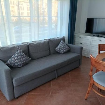 Apartament Uzdrowiskowa 7, Swinoujscie Exterior photo