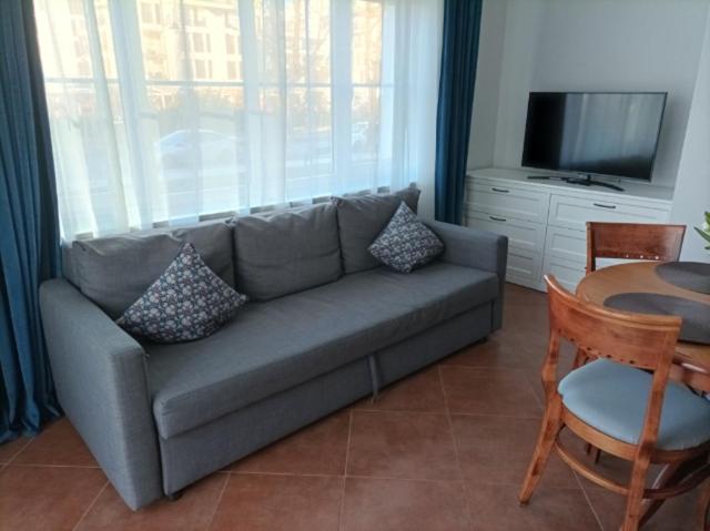 Apartament Uzdrowiskowa 7, Swinoujscie Exterior photo