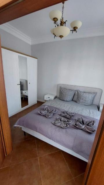 Apartament Uzdrowiskowa 7, Swinoujscie Exterior photo