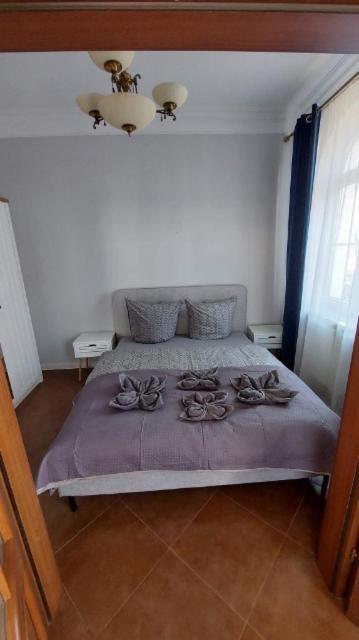 Apartament Uzdrowiskowa 7, Swinoujscie Exterior photo